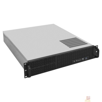 Корпус Exegate EX293337RUS Серверный корпус ExeGate Pro 2U550-06/2U2088 <RM 19