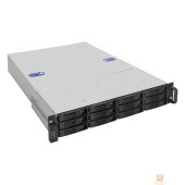 Корпус Exegate EX293402RUS Серверный корпус ExeGate Pro 2U660-HS12 <RM 19