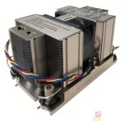 Опция к серверу Supermicro SNK-P0088AP4 Радиатор/ 2U Active CPU Heat Sink for X13 Gen. Building Block Solution