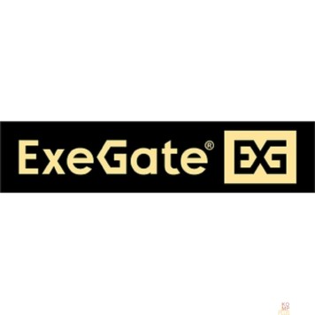 Корпус Exegate EX296161RUS Серверный корпус ExeGate Pro 1U255-01 <RM 19