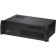 Корпус Procase RU330-B-0 Корпус 3U rear/front-access server case, черный, без блока питания, глубина 300мм, MB 12