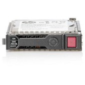 Жёсткий диск HP 300GB 6G SAS 10K rpm SFF (2.5-inch) SC Enterprise Hard Drive (652564-B21 / 652566-001 / 653955-001(B)) / 641552-001 