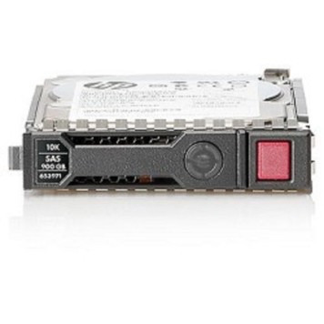 Жёсткий диск HP 300GB 6G SAS 10K rpm SFF (2.5-inch) SC Enterprise Hard Drive (652564-B21 / 652566-001 / 653955-001(B)) / 641552-001 