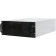 Корпус Procase RE411-D11H0-FE-65 Корпус 4U server case,11x5.25+0HDD,черный,без блока питания,глубина 650мм,MB EATX 12