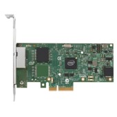 INTEL Сетевые адаптеры INTEL I350T2V2BLK 936714 Сетевая карта Intel Original I350-T2 (Ver.2) (I350T2V2BLK 936714)