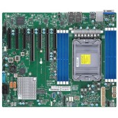 Материнская плата Supermicro MBD-X12SPL-F-B 3rd Gen Intel®Xeon®Scalable processors,Single Socket LGA-4189(Socket P+)supported,CPU TDP supports Up to 270W TDP,Intel® C621A,Up to 2TB 3DS ECC RDIMM,DDR4-3200MHz Up 2TB