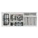 Корпус Procase RE411-D0H17-E-55 Корпус 4U server case,0x5.25+17HDD,черный,без блока питания,глубина 550мм,MB EATX 12
