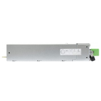 Блок питания Procase CRPS1600P  Модуль питания CRPS для блока с резервированием 1600W КПД 94+Platinum, 40(39)*73.5*185mm, Активный PFC, +12B=132A, +12VSB=2.1A, Входное напряжение 100-240В-2