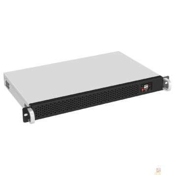 Корпус Exegate EX297119RUS Серверный корпус ExeGate Pro 1U255-01 <RM 19