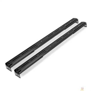 Корпус Exegate EX296301RUS Телескопические направляющие ExeGate RK-1000/RK-750-30