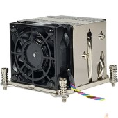 Опция к серверу ACL-S20070 Вентилятор Ablecom ACL-S20070, LGA2011, S+N, 2U (SNK-P0048AP4)