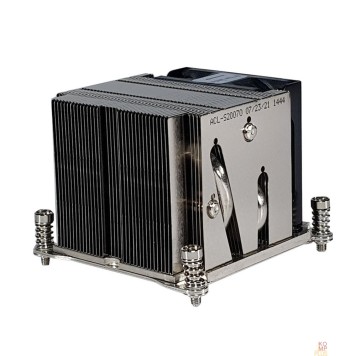 Опция к серверу ACL-S20070 Вентилятор Ablecom ACL-S20070, LGA2011, S+N, 2U (SNK-P0048AP4)-1