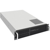 Корпус Exegate EX172964RUS Серверный корпус Pro 2U650-06/2U2098L <RM 19