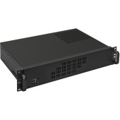 Корпус Exegate EX292252RUS Серверный корпус ExeGate Pro 2U300-04 <RM 19
