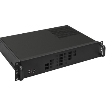 Корпус Exegate EX292252RUS Серверный корпус ExeGate Pro 2U300-04 <RM 19