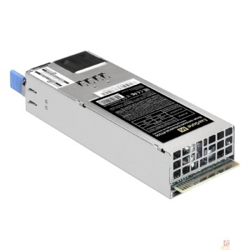 Блок питания Exegate EX292325RUS Серверный БП (модуль к RTS550 Redundant) 550W ExeGate Industrial-RT550 (APFC, КПД 94%(80 PLUS Platinum), 4 cm fan)-1