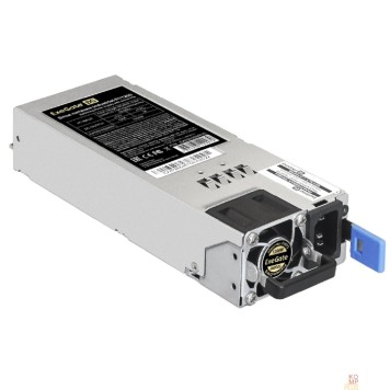 Блок питания Exegate EX292328RUS Серверный БП (модуль к RTS1200 Redundant) 1200W ExeGate Industrial-RT1200 (APFC, КПД 94%(80 PLUS Platinum), 4 cm fan)