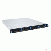 серверная платформа Asus 90SF03A1-M00070 Серверная платформа/ ASUS RS300-E12-RS4/450W