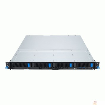 серверная платформа Asus 90SF03A1-M00070 Серверная платформа/ ASUS RS300-E12-RS4/450W-2