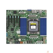 Материнская плата Supermicro MBD-H13SSL-N-B Материнская плата AMD EPYC UP platform with socket SP5 CPU, SoC, 12x Bulk