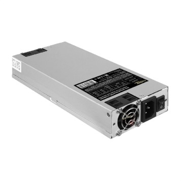 Блок питания Exegate EX292184RUS Серверный БП 1000W ExeGate ServerPRO-1U-1000ADS (1U, APFC, КПД 85% (80 PLUS Bronze), 2x4cm fans, 24pin, 2x(4+4)pin, 4xSATA, 3xIDE)-1