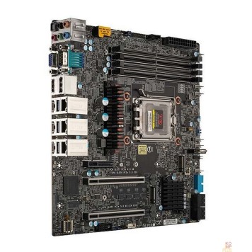 Материнская плата Supermicro MBD-H13SAE-MF-B Материнская плата-1