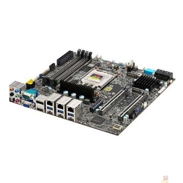 Материнская плата Supermicro MBD-H13SAE-MF-B Материнская плата-2