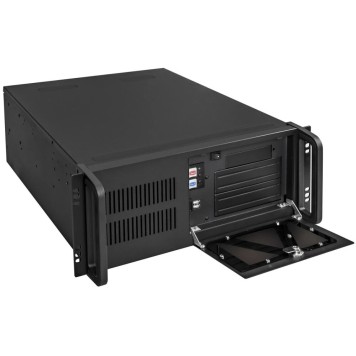 Корпус Exegate EX244499RUS Серверный корпус Exegate Pro 4U4017S <RM 19