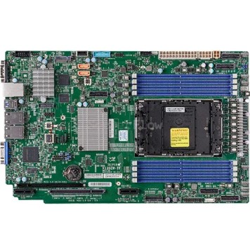 Материнская плата Supermicro MBD-X13SEW-TF-B