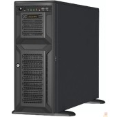 Сервер Ablecom CS-G47R-02P 4U, ATX /E-ATX,Tower,8x3.5