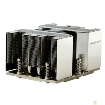 Опция к серверу ACL-S22130 AMD LGA 6096(SP5),2U, Active, 400Wt (SNK-P0083AP4)