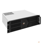 Корпус Exegate EX297730RUS Серверный корпус ExeGate Pro 3U400-07 <RM 19