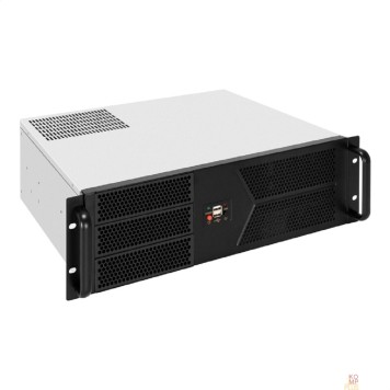 Корпус Exegate EX297730RUS Серверный корпус ExeGate Pro 3U400-07 <RM 19