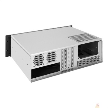 Корпус Exegate EX297730RUS Серверный корпус ExeGate Pro 3U400-07 <RM 19