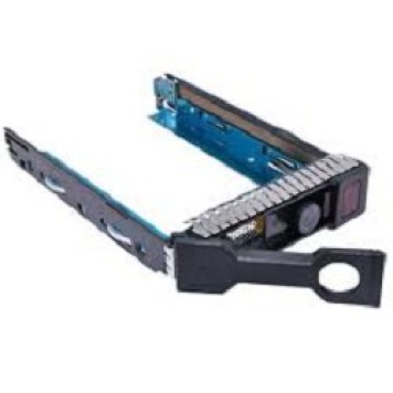 Опция к серверу 651314-001 Салазки для жестких дисков HP Gen8 3.5 дюймов SATA SAS Hard Drive Tray Caddy For DL388 G8 DL380 G8/9 замену см 651320-001