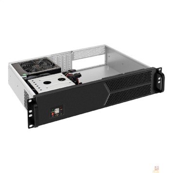 Корпус Exegate EX298436RUS Серверный корпус ExeGate Pro 2U330-03 <RM 19