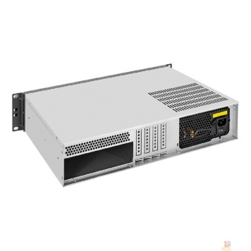 Корпус Exegate EX298436RUS Серверный корпус ExeGate Pro 2U330-03 <RM 19