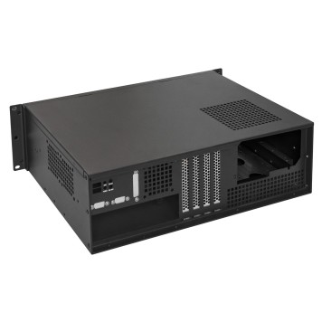 Корпус Exegate EX279706RUS Серверный корпус Exegate Pro 3U330-02 <RM 19