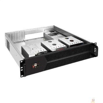 Корпус Exegate EX298480RUS Серверный корпус ExeGate Pro 2U450-06 <RM 19