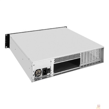 Корпус Exegate EX298480RUS Серверный корпус ExeGate Pro 2U450-06 <RM 19