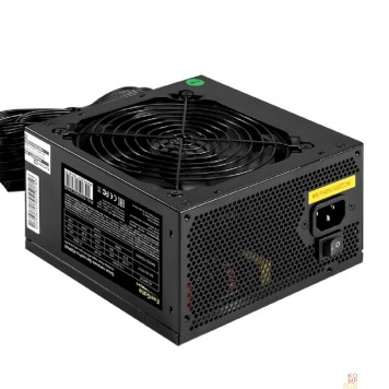 Блок питания Exegate EX298373RUS Серверный БП 700W ExeGate ServerPRO-700PAS (ATX, APFC, КПД 80% (80 PLUS), 12cm fan, 24pin, 2x(4+4)pin, 6xPCI-E, 8xSATA, 4xIDE, Cable Management, black)