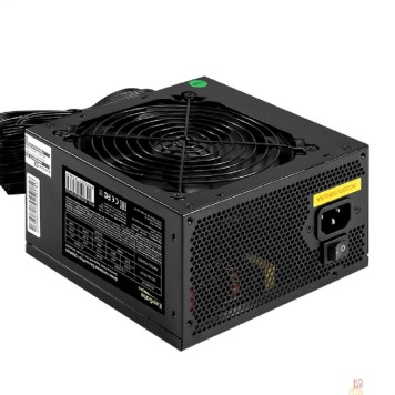 Блок питания Exegate EX298378RUS Серверный БП 1200W ExeGate ServerPRO-1200PAS (ATX, APFC, КПД 82% (80 PLUS), 12cm fan, 24pin, 2(4+4)pin, 6xPCI-E, 8xSATA, 4xIDE, Cable Management, black)