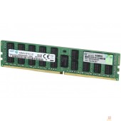 Модуль памяти Hp 846740-001 Оперативная память HPE 16GB (1 x 16GB) Dual Rank x4 DDR4-2400 836220-B21/846740-001/809081-081