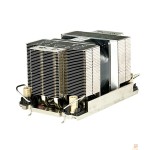 Опция к серверу ACL-S21130 Радиатор для процессора/ Intel LGA4677, 2U