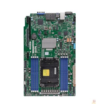Материнская плата Supermicro MBD-X13SEW-F-B