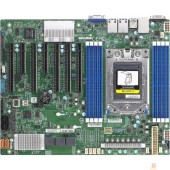 Материнская плата Supermicro MBD-H12SSL-CT-B