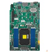 Материнская плата Supermicro MBD-X14SBW-TF-B Материнская плата