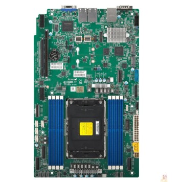 Материнская плата Supermicro MBD-X14SBW-TF-B Материнская плата
