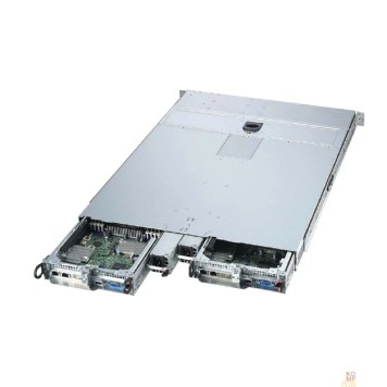 Сервер Supermicro SYS-120TP-DTTR
