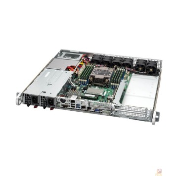 Сервер Supermicro SYS-110P-FWTR